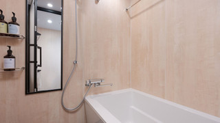 ファミリーアパートメント 禁煙