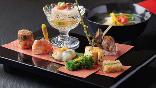 和室 露天風呂付 朝食と夕食込