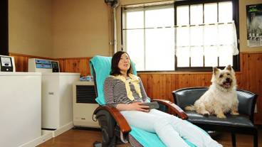 ランドリー ルーム / 5