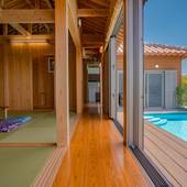 やまがた 琉球旅籠 恩納望海樓（沖縄県 別荘・ヴィラ・コンドミニアム） / 5