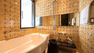 パーシャルオーシャンビュースーペリア（3階-4階）, 禁煙