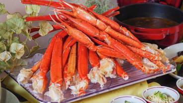 ビュッフェ / 19