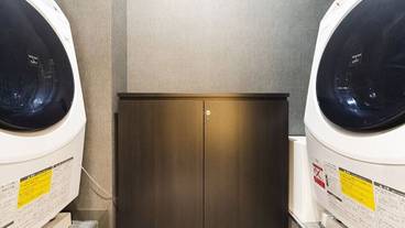 ランドリー ルーム / 5