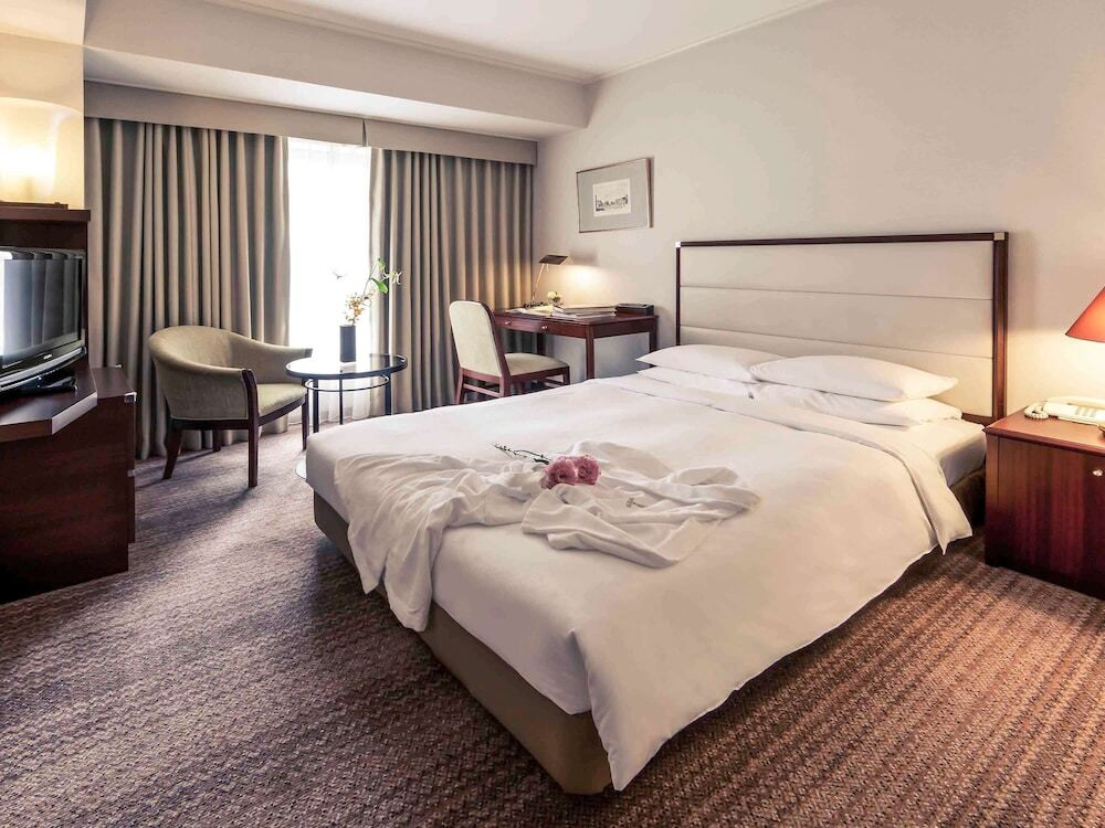 エレガントで高級感溢れるインテリアにうっとり3994240