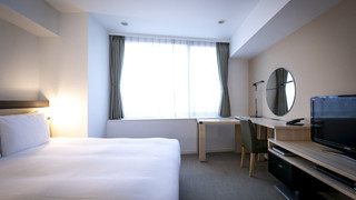 スカイプレミアムルーム 禁煙 (高層階・眺望確約)