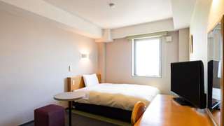 スタンダード ルーム ダブルベッド 1 台 禁煙