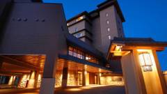 ザ シロヤマテラス津山別邸