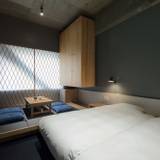 KUMU 金沢 by THE SHARE HOTELS（クム カナザワ バイ ザ シェア ホテルズ） / 2