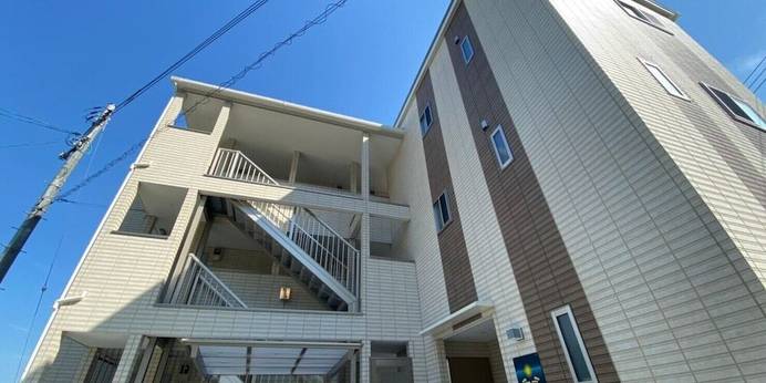 おうちホテル廿日市駅前（広島県 アパートメント） / 1