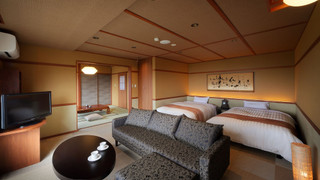 紋屋スイート