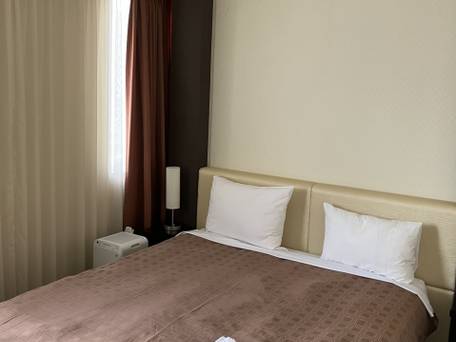 ホテルユクエスタ旭橋 / 2