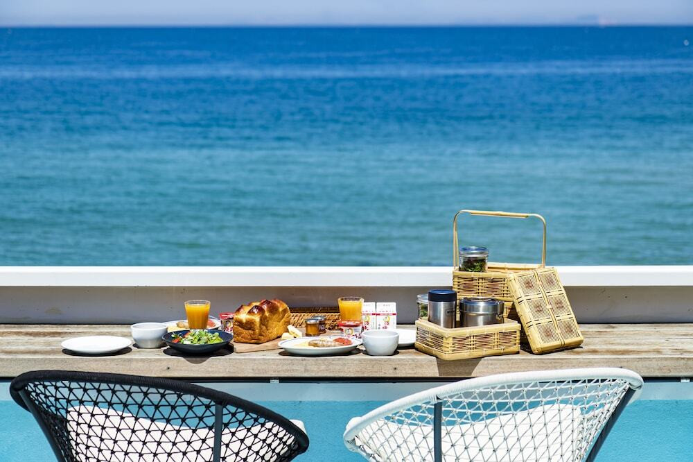 KAMOME SLOW HOTEL|兵庫県4050589