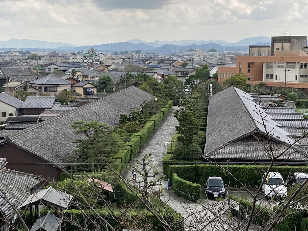 観光スポット