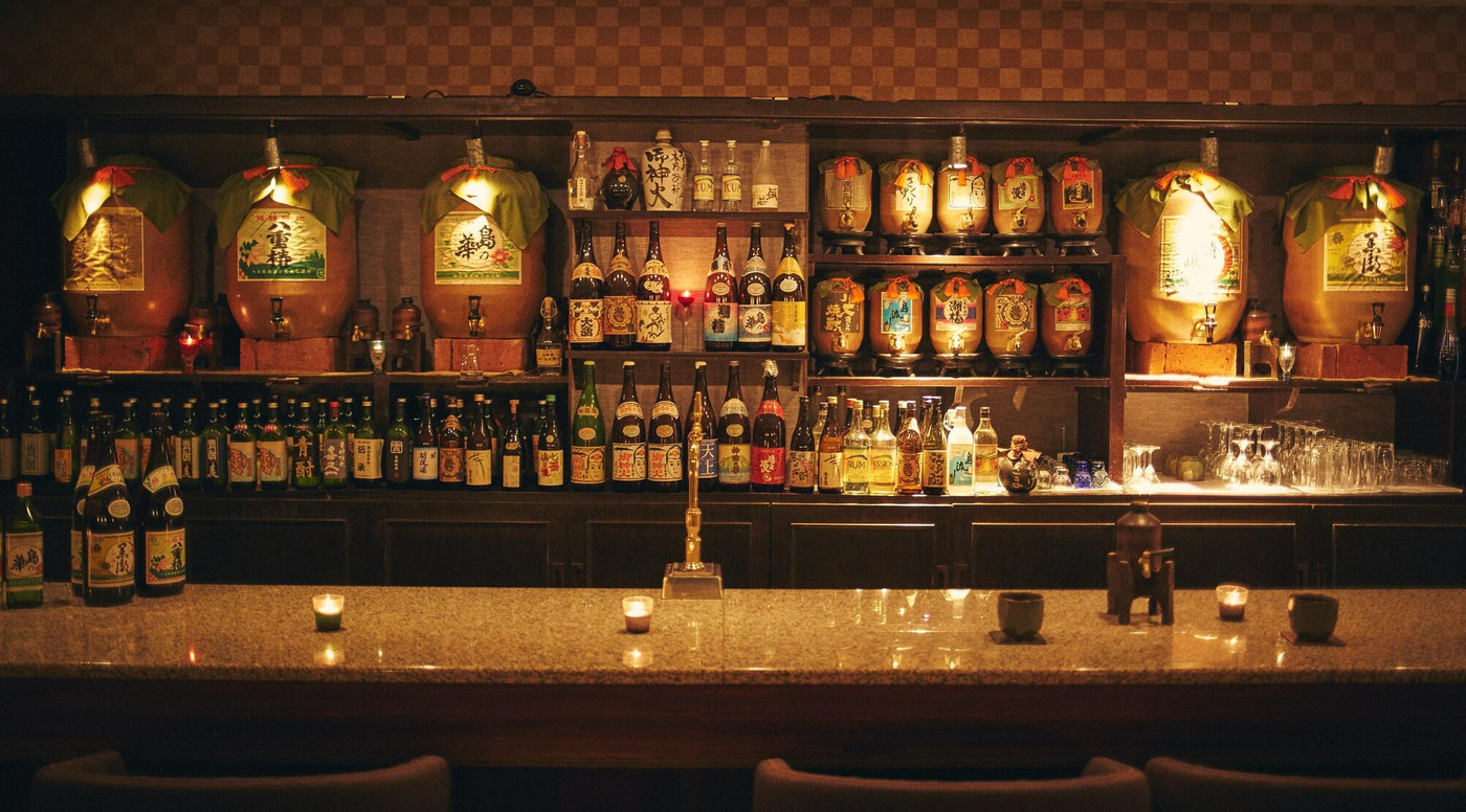 14. 本格焼酎バーも!ワンランク上の滞在が叶う「八丈ビューホテル」4255656