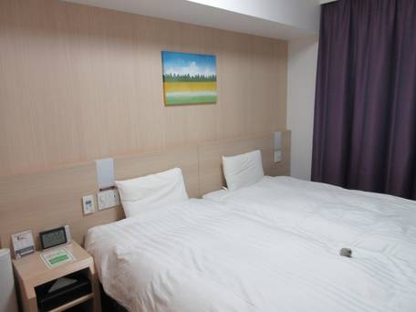 狸の湯 ドーミーイン札幌ANNEX / 2