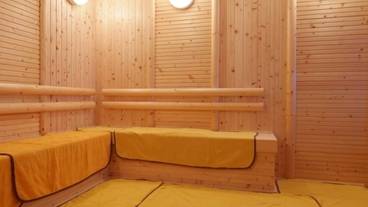 日帰り健康ランド「華のゆ」⑦ / 7