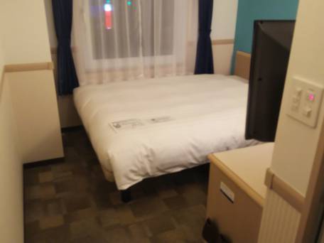 東横イン豊田市駅前 / 2