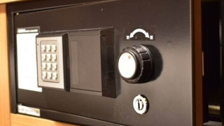 モデレート ツインルーム 禁煙（20平米)