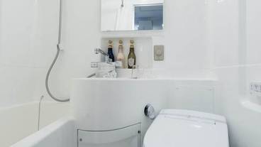 バスルーム / 11