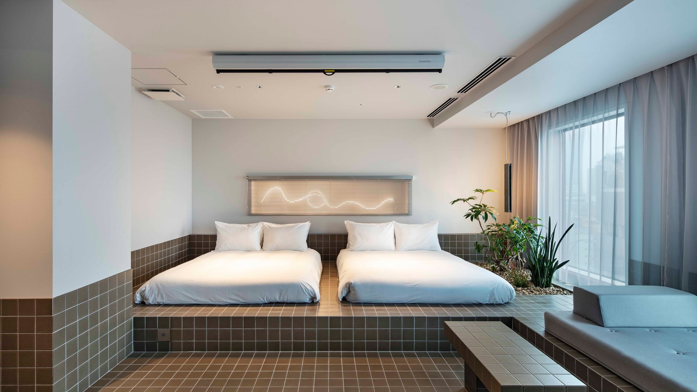 9. デンマーク発のクラフトビールで、ゆるっと乾杯／all day place shibuya4260151