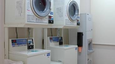 ランドリー / 18