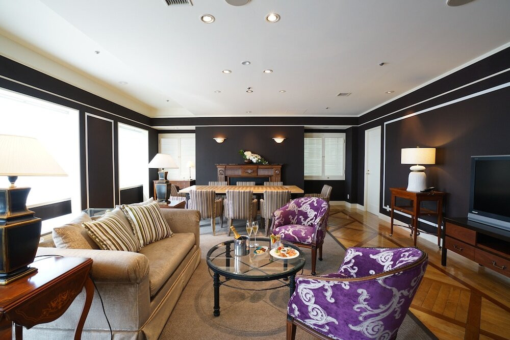 ホテル アラマンダ 青山（ホテル アラマンダ アオヤマ） / 5