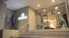 旭川サンホテル