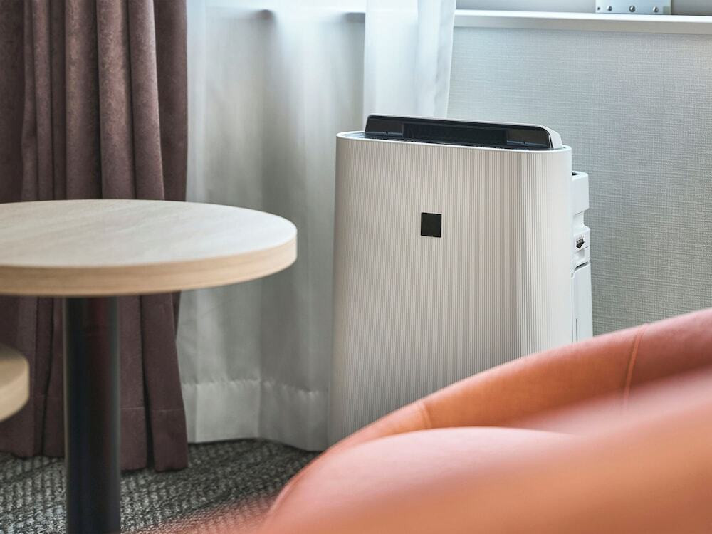 客室の設備とサービス