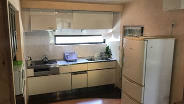 専用簡易キッチン / 8