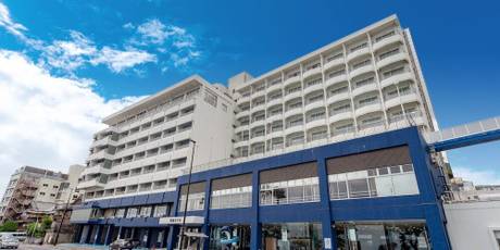 小浜温泉 浜観ホテル