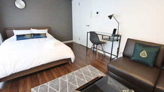 スタジオダブル４F エレベーター無し