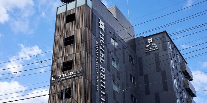 ホテル ブリエ京都駅南(京都府 ビジネスホテル) / 1