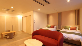 コンフォート和洋室 (禁煙)