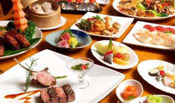 ザ・ムーンビーチ ミュージアムリゾート（ホテル ムーンビーチ） / 2