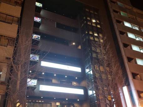 ホテル カーナA / 4