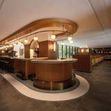 curd／カウンター席 / 3