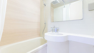 [オーシャンビュー] 和モダンツイン