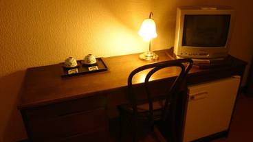 客室の設備とサービス / 18