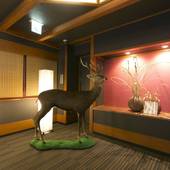 湯の山温泉 鹿の湯ホテル（三重県 旅館） / 3