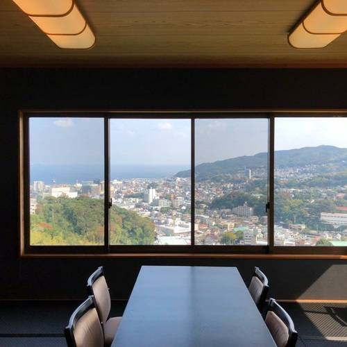 眺望ダイニングsora / 5