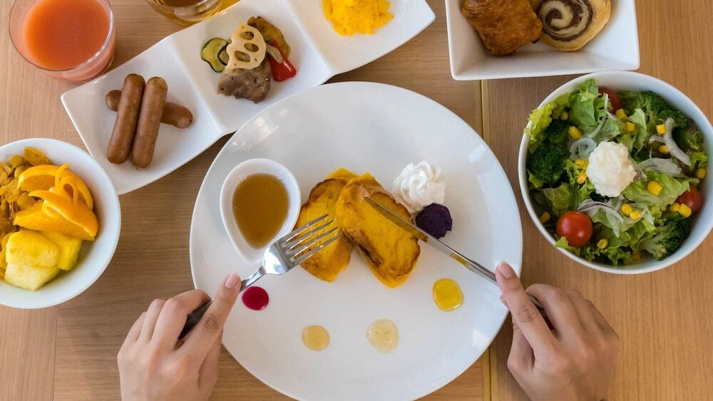 洋食セット
