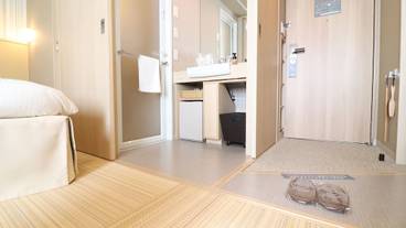 客室の設備とサービス / 21