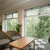 白馬ホテルパイプのけむり（長野県 リゾートホテル） / 2