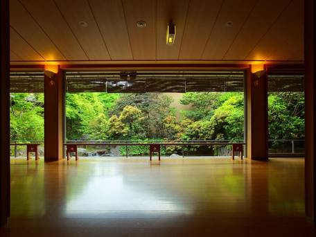 秋保温泉 茶寮宗園 / 5