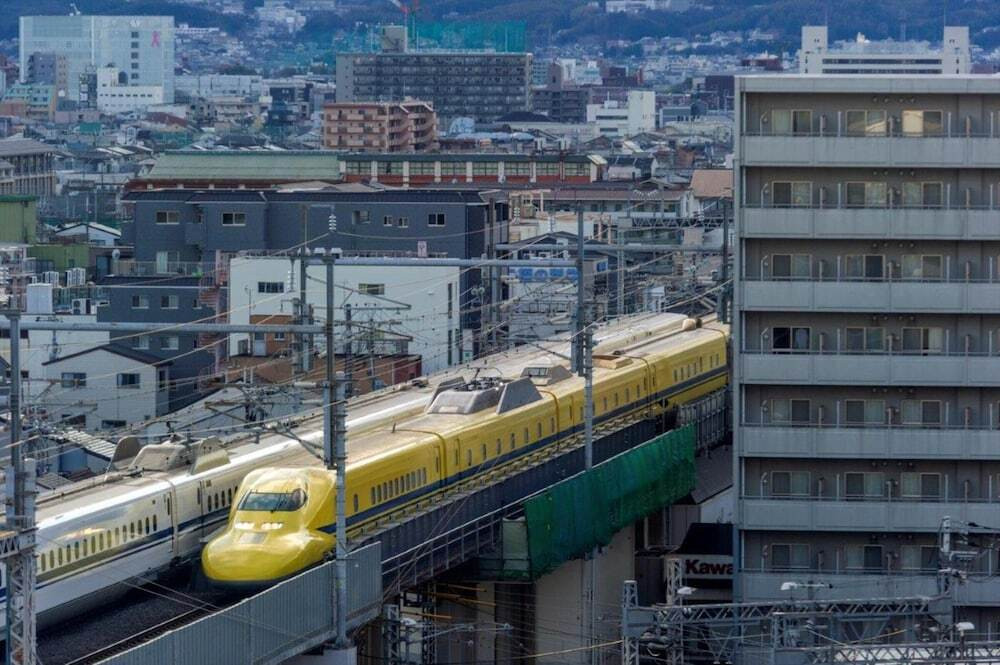 施設からの眺望