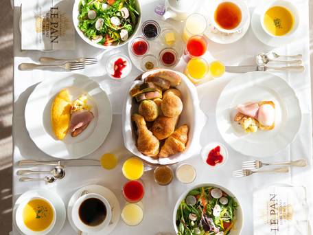 ホテル ラ・スイート神戸ハーバーランド / 3