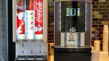 施設内の設備 / 2