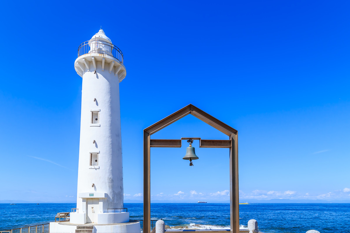 野間灯台
