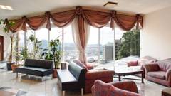 長崎ブルースカイホテル