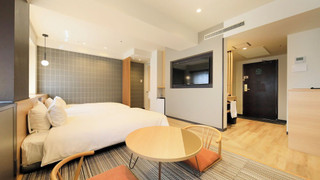 畳ツインルーム (ベッド2台 12歳以下(小学生)のお子様1名様添い寝無料※布団追加の場合は大人1名様料金となります)